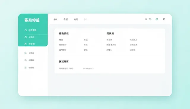 提升网络稳定性：软件开发中的数据安全维护实践