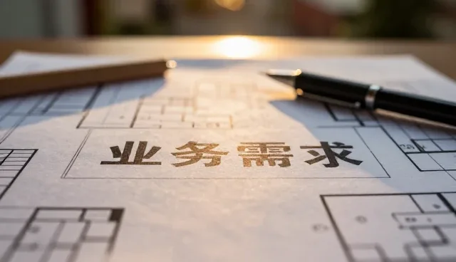 网络选型中成本控制的关键考量因素